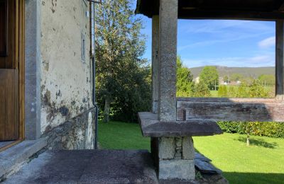 Country home for sale Moeche, Sta Cruz de Moeche, Galicia, Exterior View
