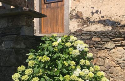 Country home for sale Moeche, Sta Cruz de Moeche, Galicia, Detalle