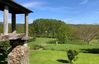 Country home for sale Moeche, Sta Cruz de Moeche, Galicia, Property location