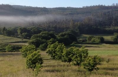 Country home for sale Moeche, Sta Cruz de Moeche, Galicia, Property location