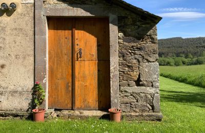 Country home for sale Moeche, Sta Cruz de Moeche, Galicia, Wine cellar