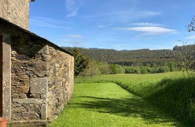 Country home for sale Moeche, Sta Cruz de Moeche, Galicia, View