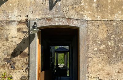 Country home for sale Moeche, Sta Cruz de Moeche, Galicia, Entrance