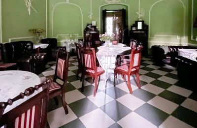 Castle for sale Popowo Stare, Greater Poland,, Photo 3/5