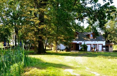 Castle for sale Popowo Stare, Greater Poland,, Photo 5/5