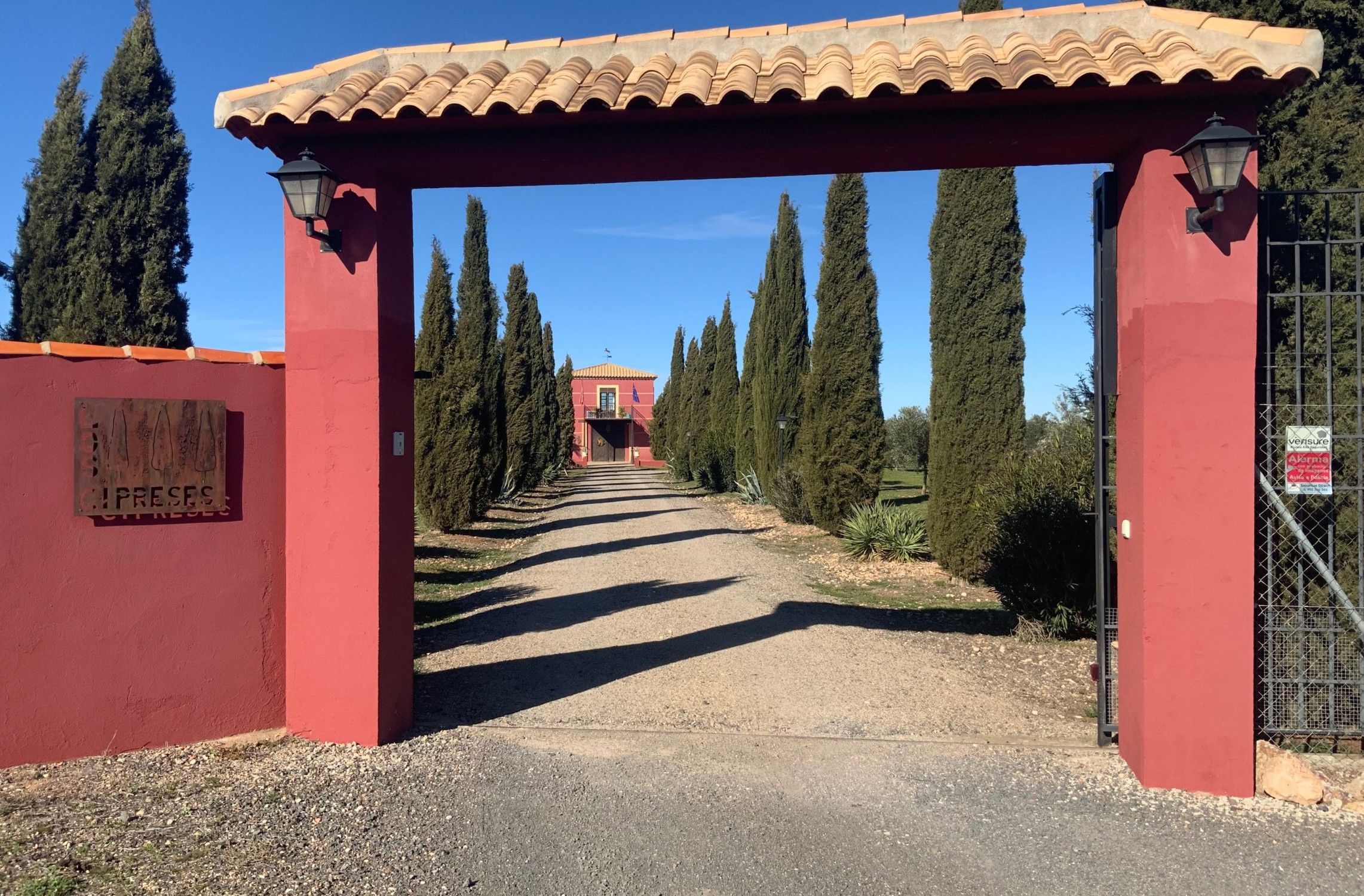 Photos Country property in Spain with 7 ha of land