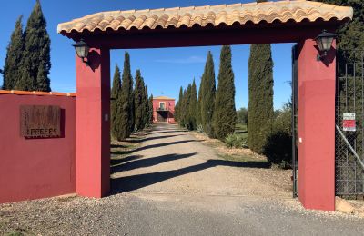 Country home Almagro, Castile-La Mancha