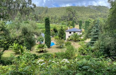 Country home for sale Xove, Acevedo, Galicia, Property location