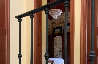 Country home for sale Xove, Acevedo, Galicia, Planta superior 