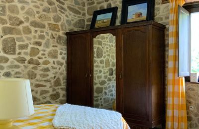 Country home for sale Xove, Acevedo, Galicia, Dormitorio 