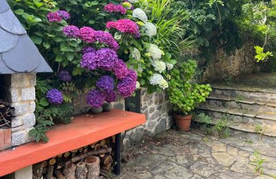 Country home for sale Xove, Acevedo, Galicia, Barbacoa