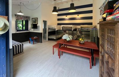 Country home for sale Xove, Acevedo, Galicia, Cabaña 