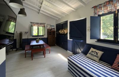 Country home for sale Xove, Acevedo, Galicia, Cabaña