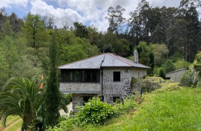 Country home for sale Xove, Acevedo, Galicia, Property