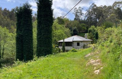 Country home for sale Xove, Acevedo, Galicia, Property