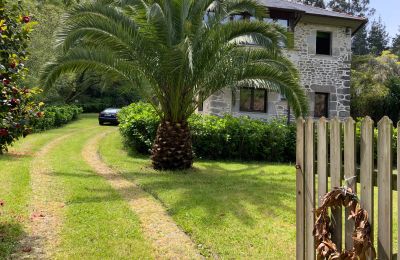 Country home for sale Xove, Acevedo, Galicia, Propiedad 