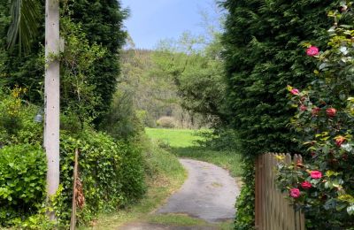 Country home for sale Xove, Acevedo, Galicia, Access