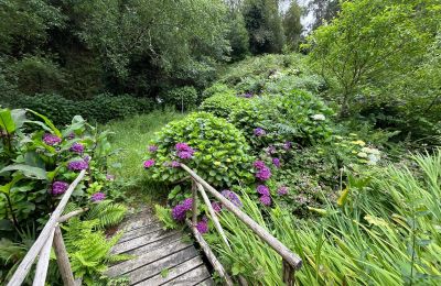 Country home for sale Xove, Acevedo, Galicia, Puente 
