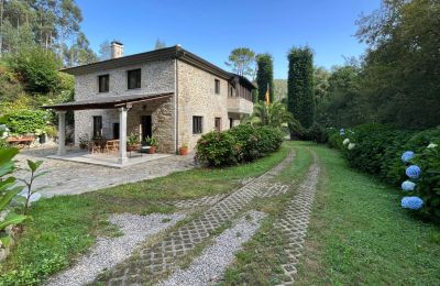 Country home for sale Xove, Acevedo, Galicia, Property