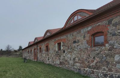 Castle for sale Karszew, Greater Poland, Photo 15/19