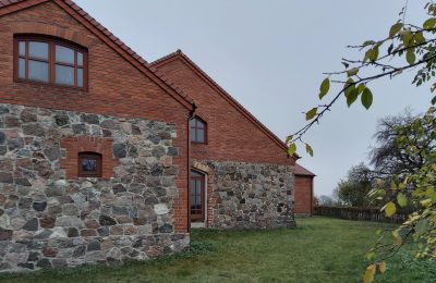 Castle for sale Karszew, Greater Poland, Photo 14/19