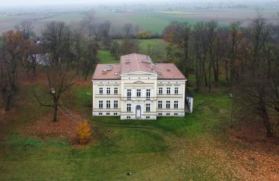 Castle for sale Karszew, Greater Poland, Photo 7/19