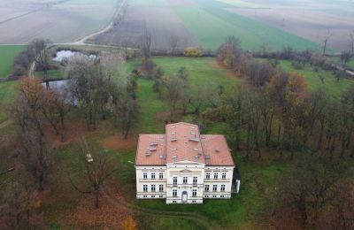 Castle for sale Karszew, Greater Poland, Photo 8/19