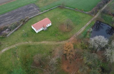 Castle for sale Karszew, Greater Poland, Photo 16/19