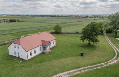 Castle for sale Karszew, Greater Poland, Photo 18/19