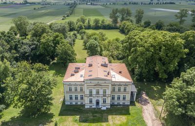 Castle Karszew, Greater Poland