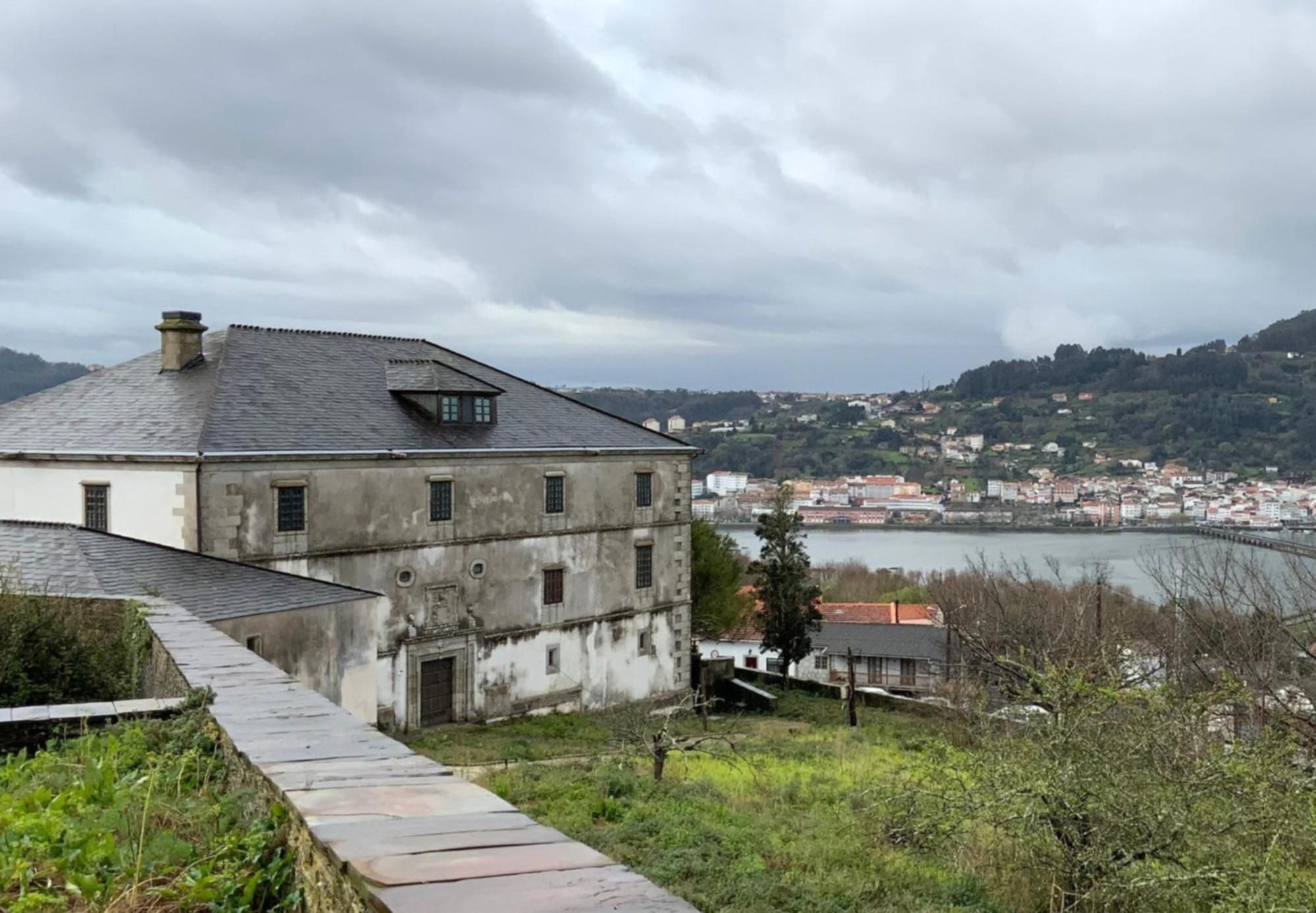Photos Old Mansion with sea views in A Coruña: Pazo de Rioboo