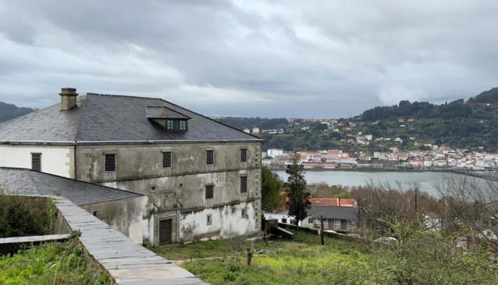 Castle for sale A Coruña, Galicia,  Spain