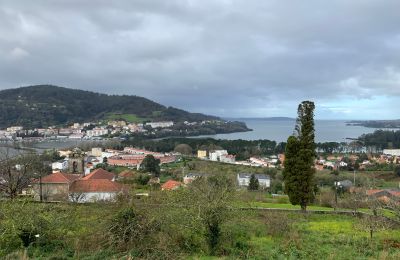 Castle for sale A Coruña, Cabañas, Galicia, Exterior View
