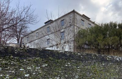 Castle for sale A Coruña, Cabañas, Galicia, Property