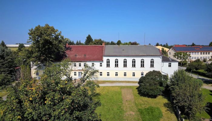 Historic property for sale 01906 Burkau, Saxony,  Germany