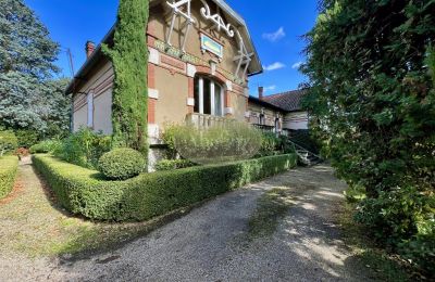 Historic Villa for sale Castres, Occitania, Photo 2/19