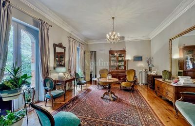 Historic Villa for sale Castres, Occitania, Photo 6/19