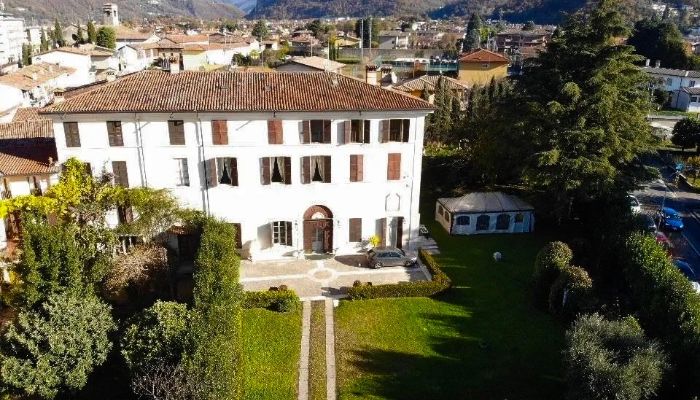 Historic Villa for sale Italy,  Italy