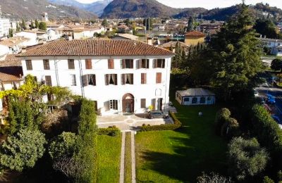 Historic Villa Gavardo