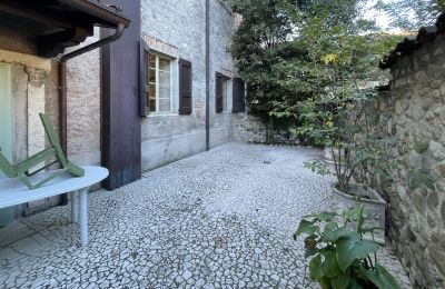Historic Villa for sale Italy, Photo 14/48