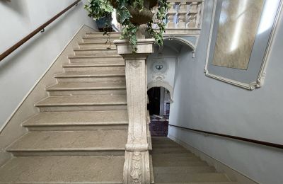 Historic Villa for sale Italy, Photo 17/48