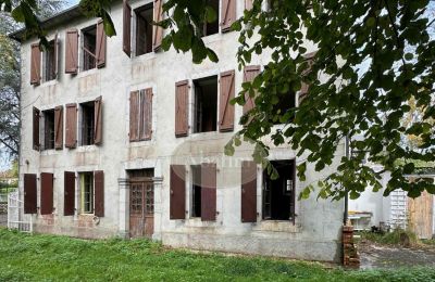 Historic property for sale Anères, Occitania, Photo 30/34