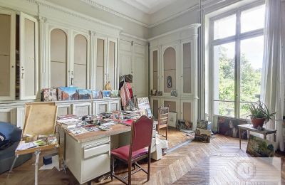 Castle for sale Le Mans, Pays de la Loire, Photo 11/13