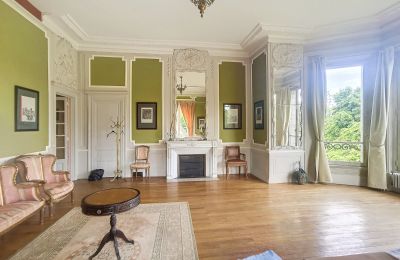 Castle for sale Le Mans, Pays de la Loire, Photo 8/13