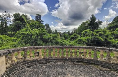 Castle for sale Le Mans, Pays de la Loire, View