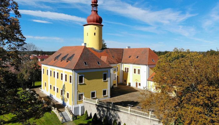 Castle Czech Republic