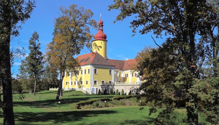 Castle for sale Czech Republic,  Czech Republic