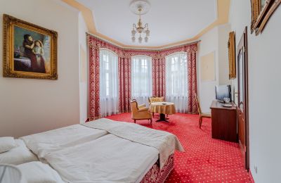 Castle for sale Krupski Młyn, Silesia, Photo 17/21