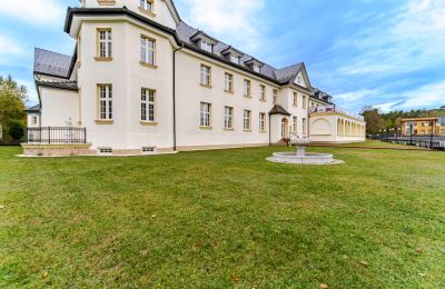 Castle for sale Krupski Młyn, Silesia, Photo 20/21