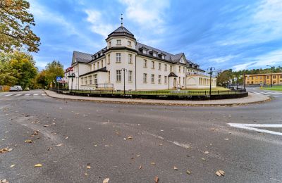 Castle for sale Krupski Młyn, Silesia, Photo 19/21